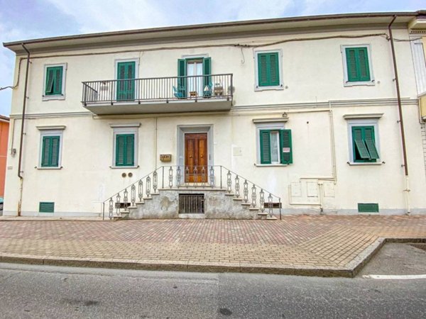 appartamento in vendita a San Vincenzo