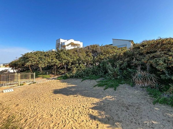 appartamento in vendita a San Vincenzo