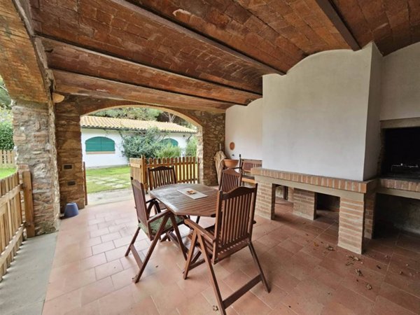 appartamento in vendita a San Vincenzo