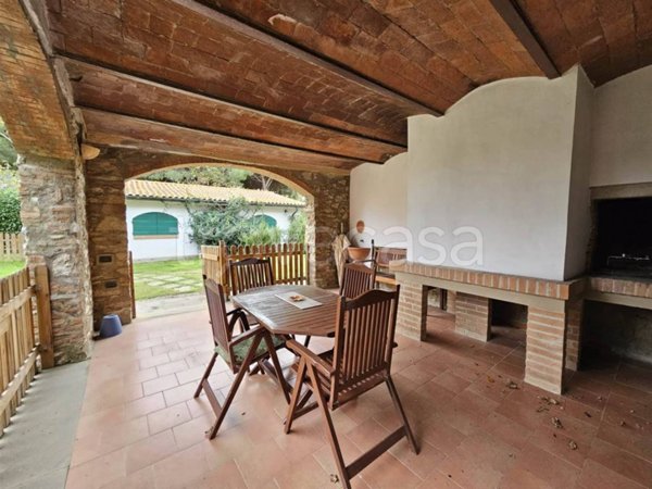 appartamento in vendita a San Vincenzo