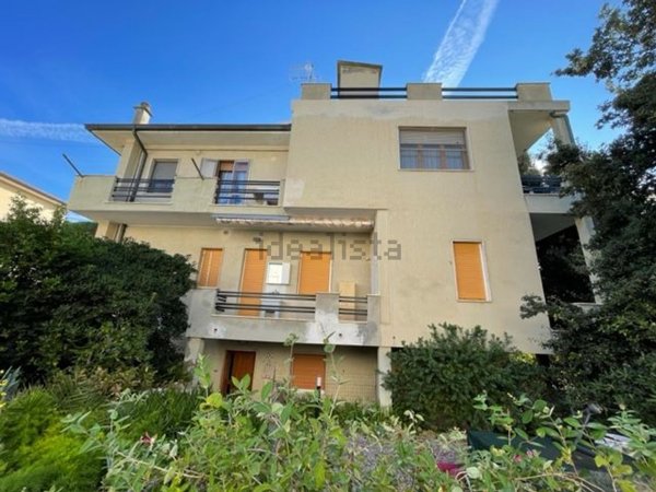 appartamento in vendita a San Vincenzo