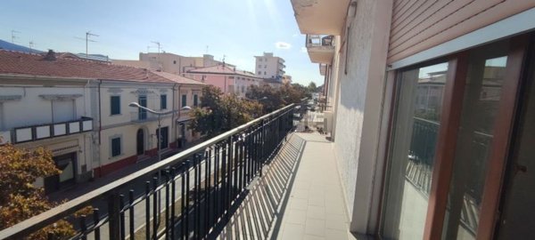 appartamento in vendita a San Vincenzo