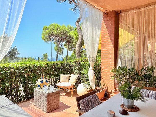 appartamento in vendita a San Vincenzo