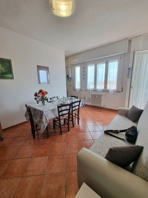 appartamento in vendita a San Vincenzo