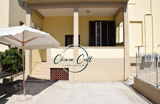 casa indipendente in vendita a San Vincenzo