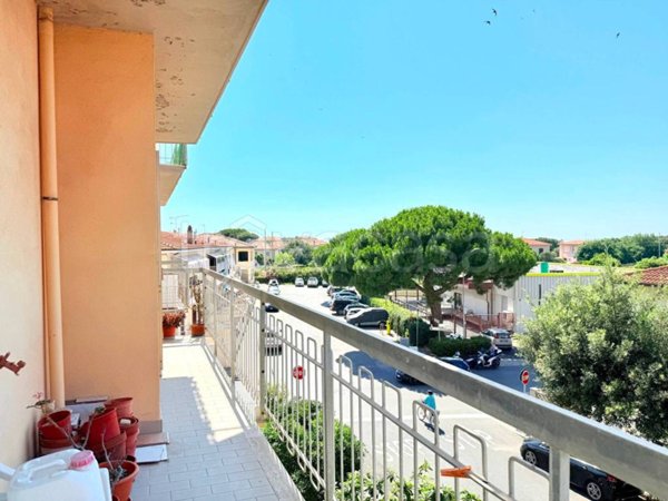 appartamento in vendita a San Vincenzo