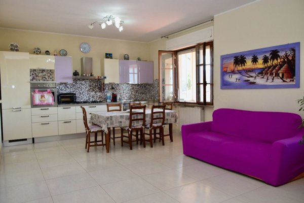 appartamento in vendita a San Vincenzo