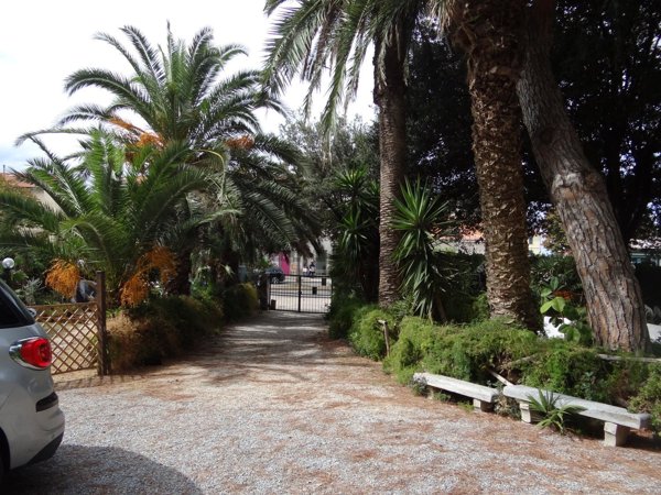 appartamento in vendita a San Vincenzo