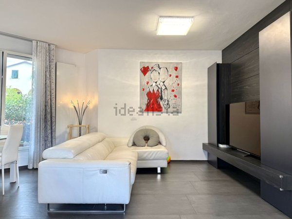 appartamento in vendita a San Vincenzo