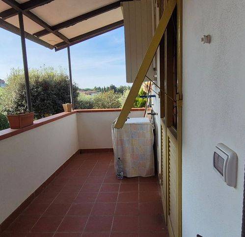 appartamento in vendita a San Vincenzo