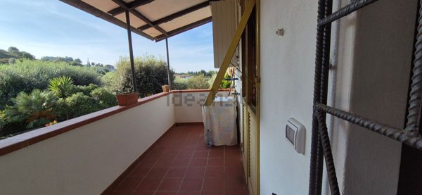 appartamento in vendita a San Vincenzo