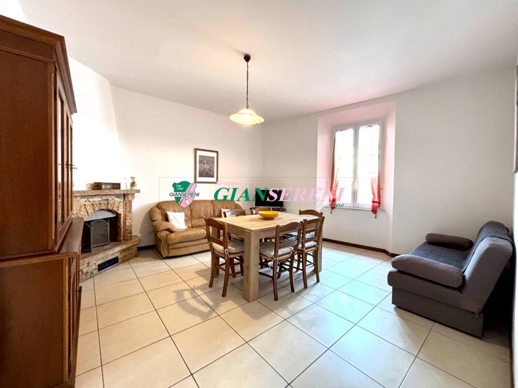 appartamento in vendita a San Vincenzo