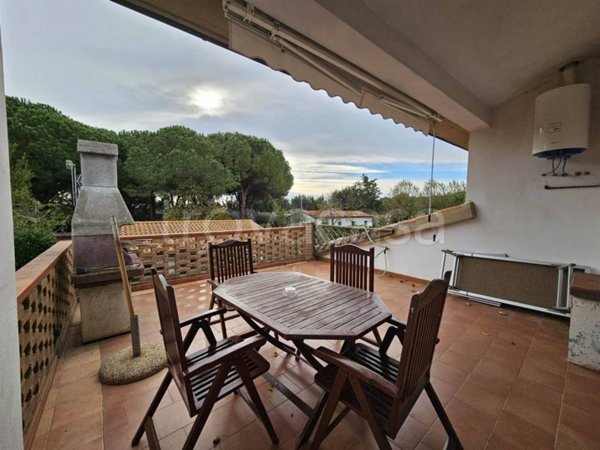 appartamento in vendita a San Vincenzo