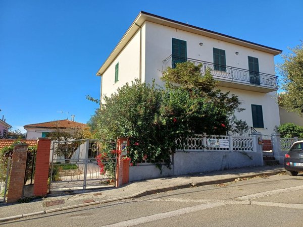 appartamento in vendita a San Vincenzo
