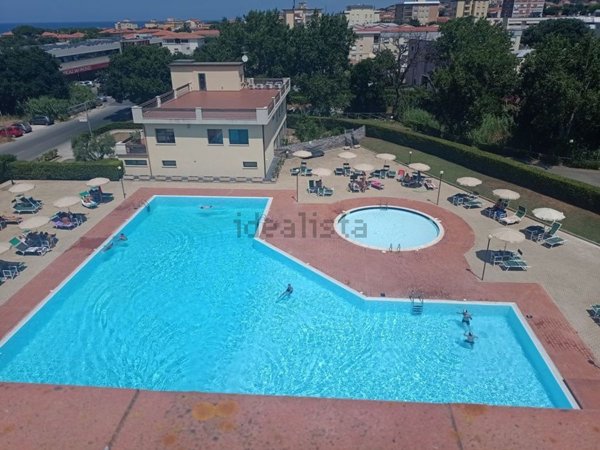 appartamento in vendita a San Vincenzo