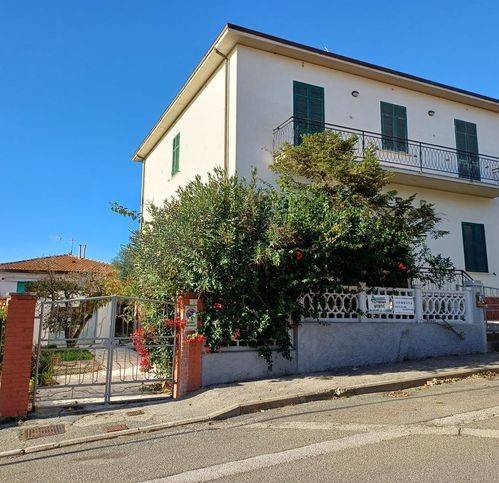 appartamento in vendita a San Vincenzo