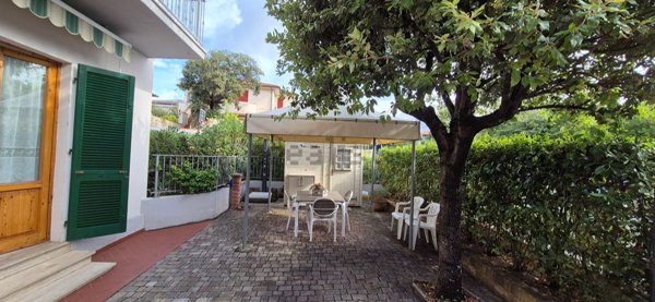 appartamento in vendita a San Vincenzo