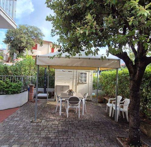 appartamento in vendita a San Vincenzo