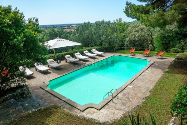 appartamento in vendita a San Vincenzo