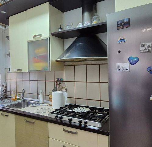 appartamento in vendita a San Vincenzo