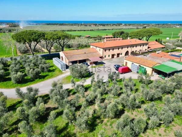 appartamento in vendita a San Vincenzo