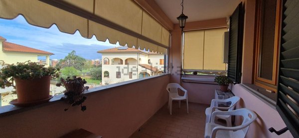 appartamento in vendita a San Vincenzo