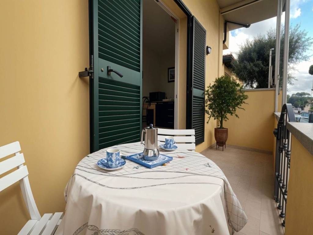 appartamento in vendita a San Vincenzo