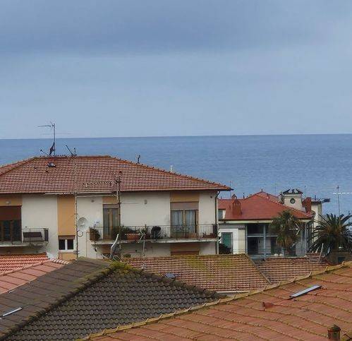 appartamento in vendita a San Vincenzo