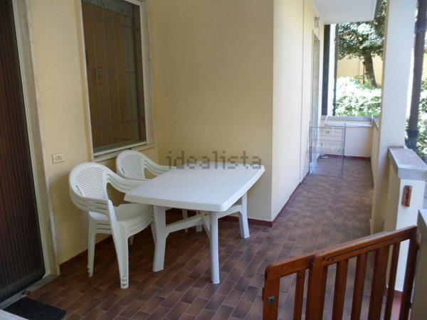 appartamento in vendita a San Vincenzo