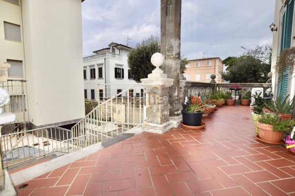 appartamento in vendita a San Vincenzo