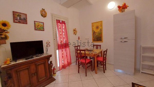 appartamento in vendita a San Vincenzo