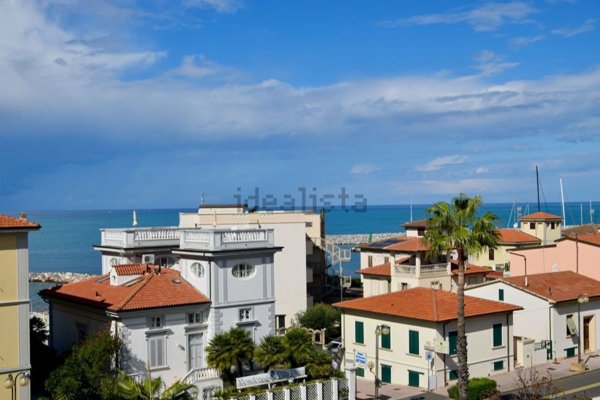 appartamento in vendita a San Vincenzo
