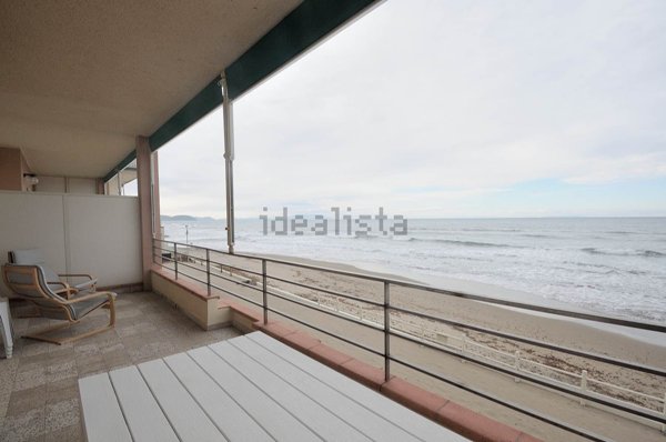 appartamento in vendita a San Vincenzo