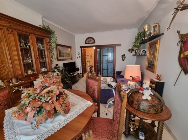 appartamento in vendita a San Vincenzo