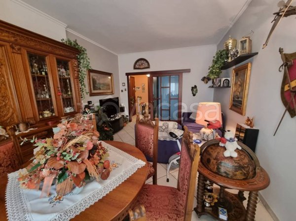 appartamento in vendita a San Vincenzo