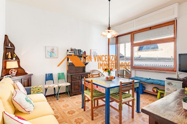 appartamento in vendita a San Vincenzo