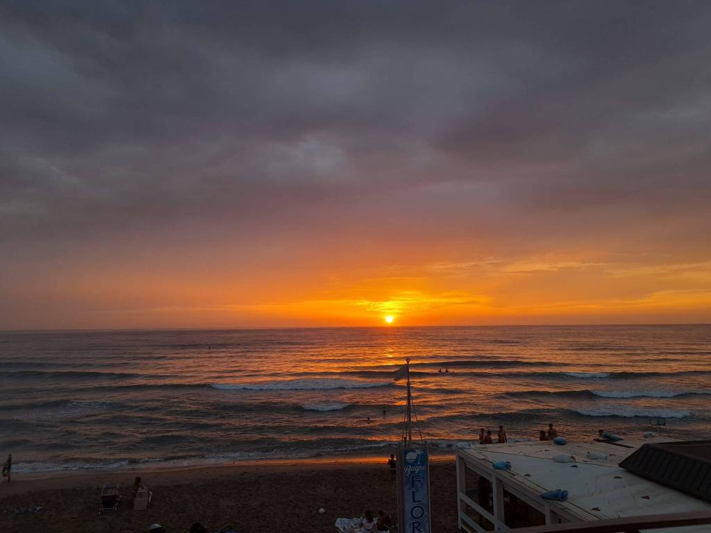 appartamento in vendita a San Vincenzo