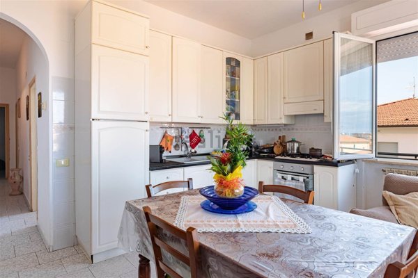 appartamento in vendita a San Vincenzo