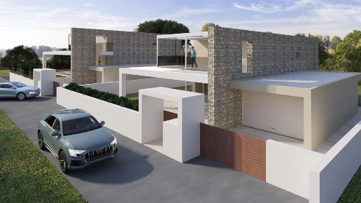 casa indipendente in vendita a San Vincenzo