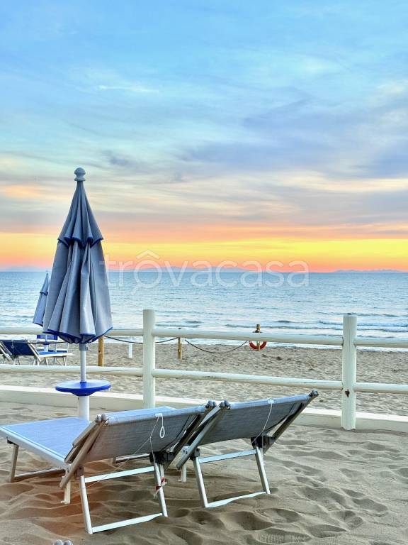 appartamento in vendita a San Vincenzo