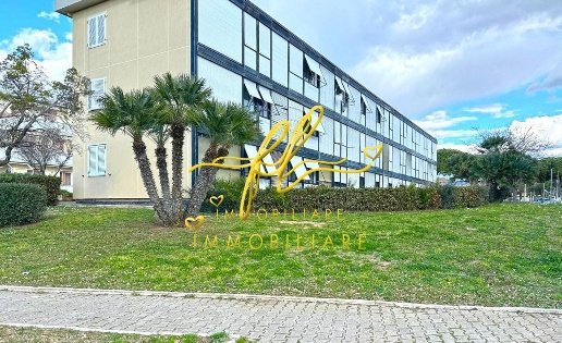 appartamento in vendita a San Vincenzo