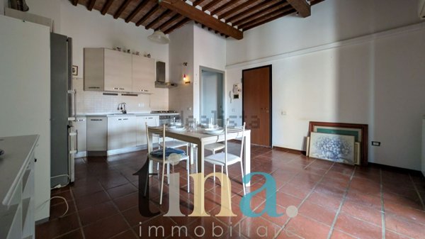 appartamento in vendita a San Vincenzo