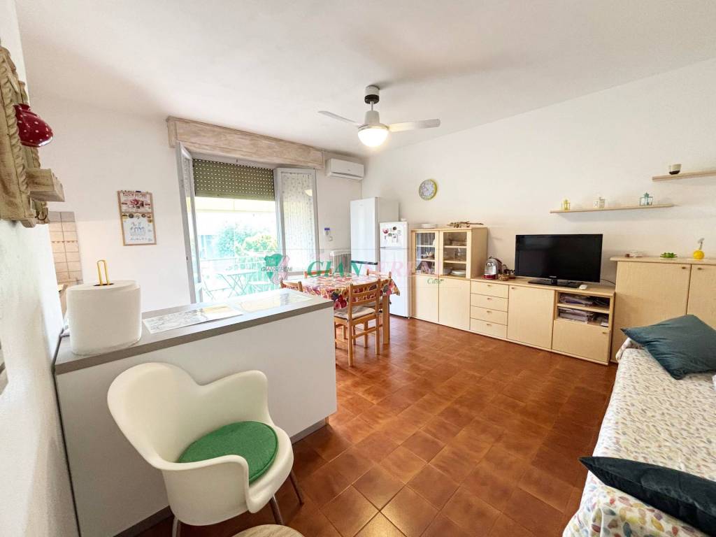 appartamento in vendita a San Vincenzo