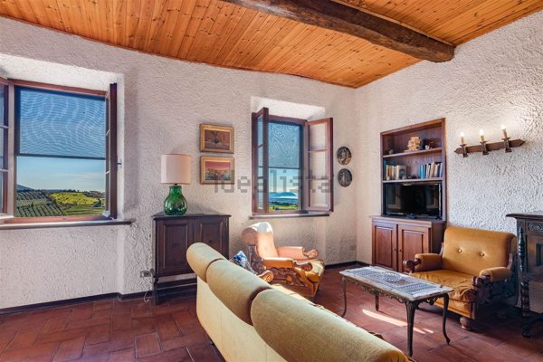 appartamento in vendita a San Vincenzo