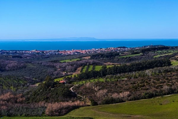appartamento in vendita a San Vincenzo