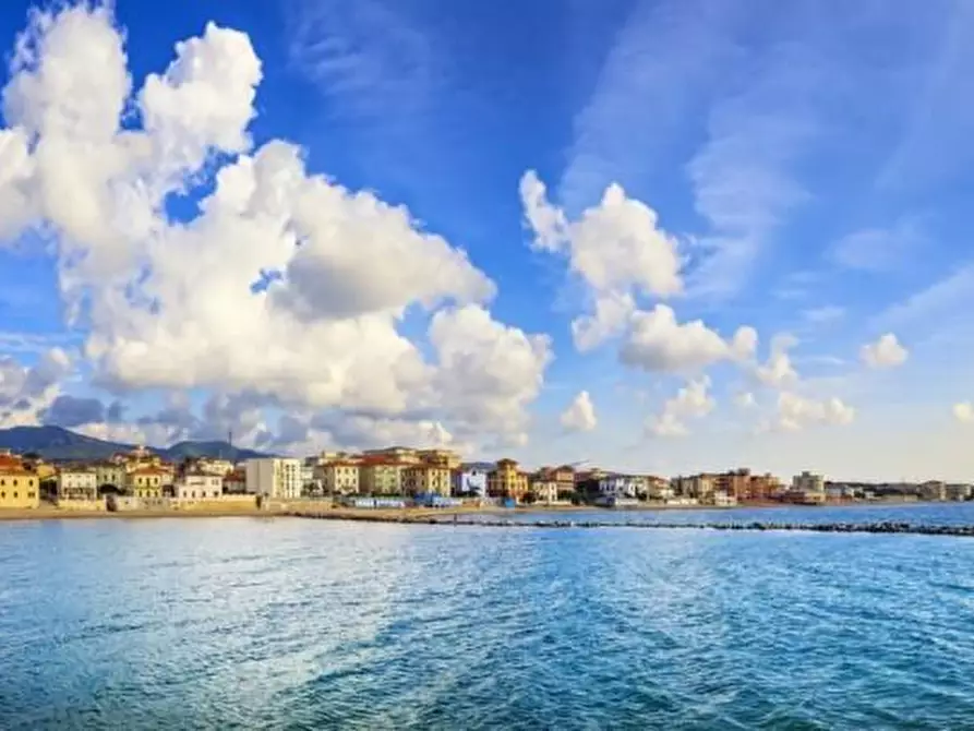 appartamento in vendita a San Vincenzo