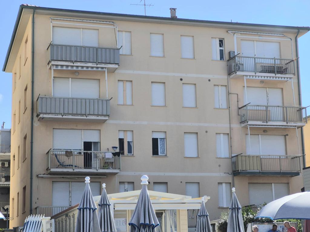 appartamento in vendita a San Vincenzo