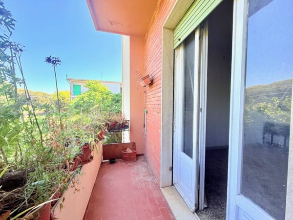 appartamento in vendita a San Vincenzo