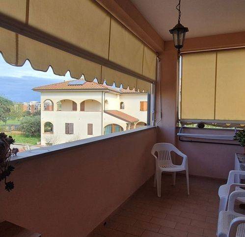 appartamento in vendita a San Vincenzo