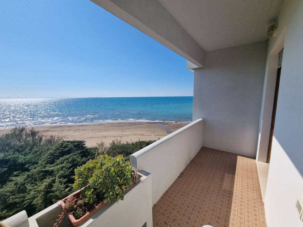 appartamento in vendita a San Vincenzo